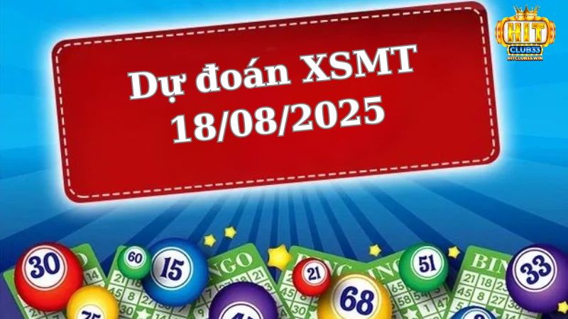 Soi cầu XSMT 18/08/2025 - Dự đoán xổ số miền Trung 18/08 1 Soi cầu XSMT 18/08/2025 - Dự đoán xổ số miền Trung 18/08