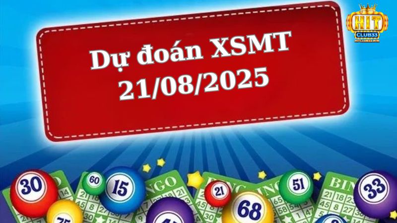 Soi cầu XSMT 21/08/2025 - Dự đoán xổ số miền Trung 21/08 1 Soi cầu XSMT 21/08/2025 - Dự đoán xổ số miền Trung 21/08